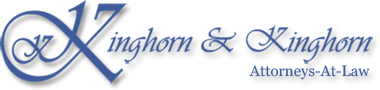 Kinghorn & Kinghorn Law Firm Client Log in